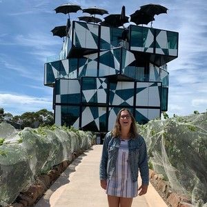 Meet your Posher, Alison